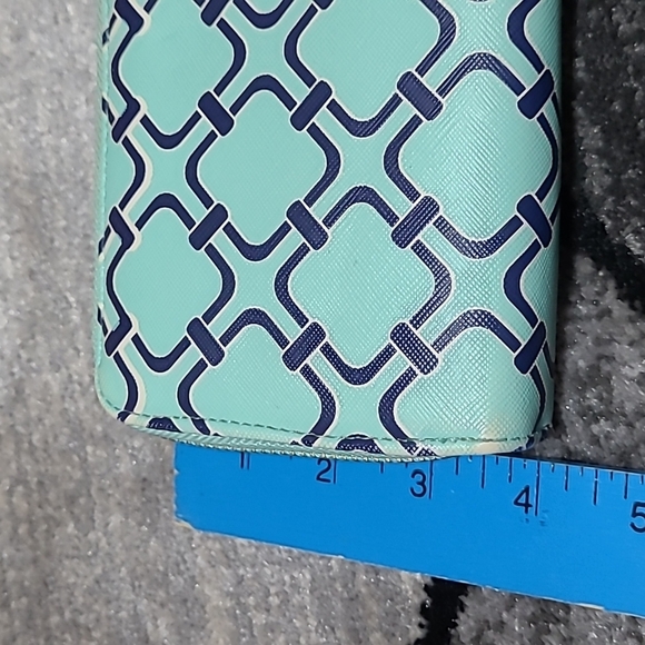 Kate Landry Wallet Wristlet PRICE FIRM - Picture 6 of 12